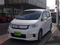 2013 Honda Freed
