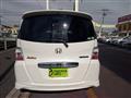 2013 Honda Freed