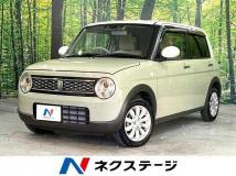 2025 Suzuki Lapin
