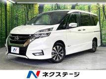 2016 Nissan Serena