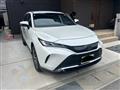 2023 Toyota Harrier