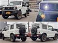 2025 Suzuki Jimny