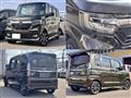 2019 Honda N BOX
