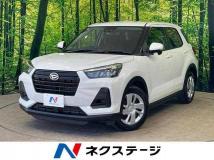 2021 Daihatsu Rocky