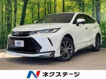 2023 Toyota Harrier