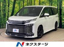 2023 Toyota Voxy