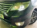 2014 Nissan Serena