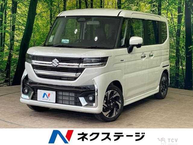 2025 Suzuki Suzuki Others