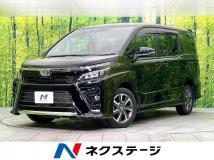 2019 Toyota Voxy