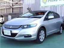 2009 Honda Insight
