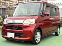 2013 Daihatsu Tanto