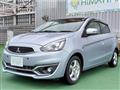 2019 Mitsubishi Mirage