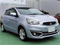 2019 Mitsubishi Mirage