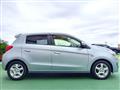 2019 Mitsubishi Mirage
