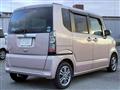 2015 Honda N BOX