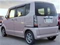 2015 Honda N BOX