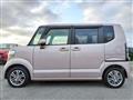 2015 Honda N BOX