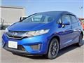 2016 Honda Fit