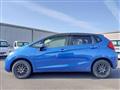 2016 Honda Fit
