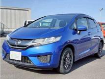 2016 Honda Fit