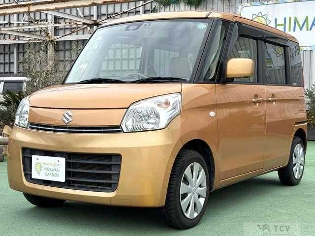 2015 Suzuki Suzuki Others