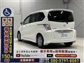 2014 Honda Freed