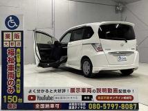 2014 Honda Freed