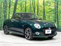 2017 Daihatsu Copen