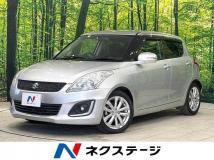 2014 Suzuki Swift