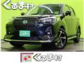 2025 Daihatsu Rocky