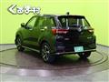 2025 Daihatsu Rocky