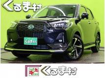 2025 Daihatsu Rocky