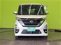 2021 Nissan ROOX