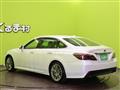 2022 Toyota Crown Hybrid
