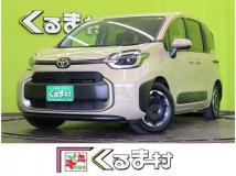 2024 Toyota Sienta