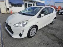2016 Toyota AQUA