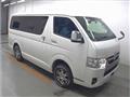 2023 Toyota Hiace Van