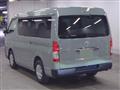 2026 Toyota Hiace Van