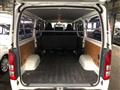 2016 Toyota Hiace Van