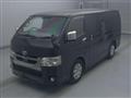 2020 Toyota Hiace Van