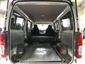 2015 Toyota Hiace Van