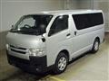 2018 Toyota Hiace Van