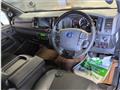 2022 Toyota Hiace Van
