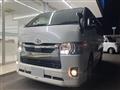 2020 Toyota Hiace Van