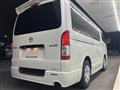 2020 Toyota Hiace Van