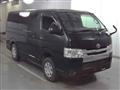 2016 Toyota Hiace Van