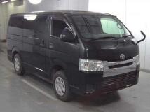 2016 Toyota Hiace Van