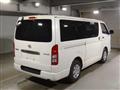 2012 Toyota Hiace Van