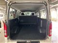 2012 Toyota Hiace Van