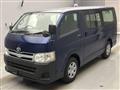 2011 Toyota Hiace Van